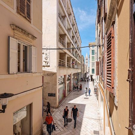 Studio Kalelarga Zadar Exteriör bild