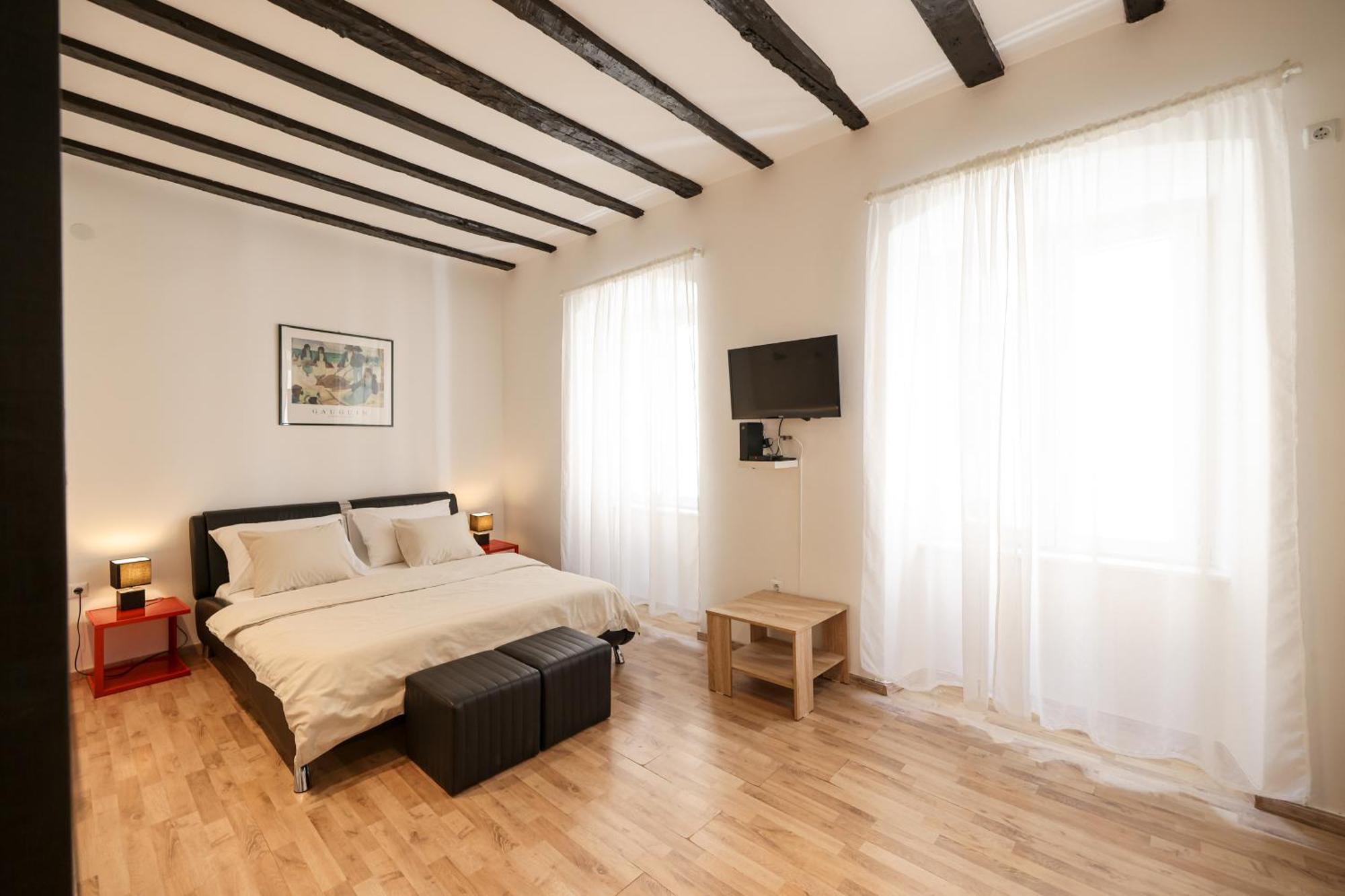Studio Kalelarga Zadar Exteriör bild