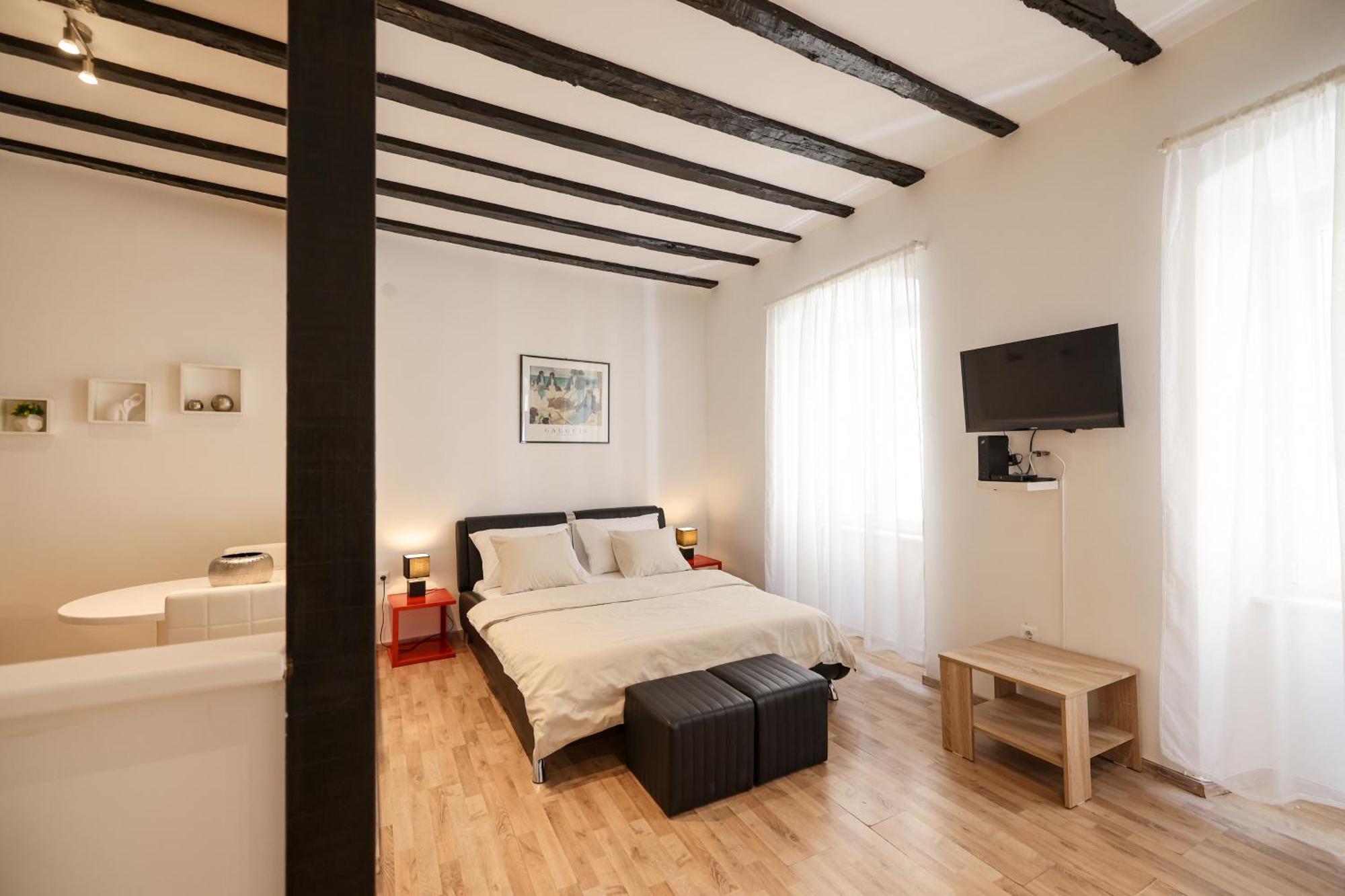 Studio Kalelarga Zadar Exteriör bild