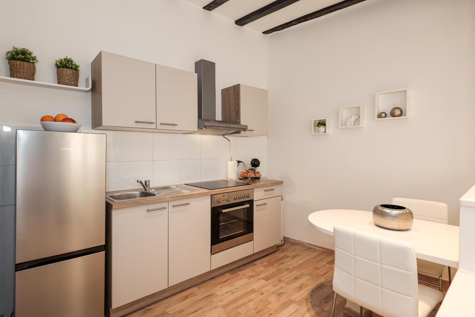 Studio Kalelarga Zadar Exteriör bild