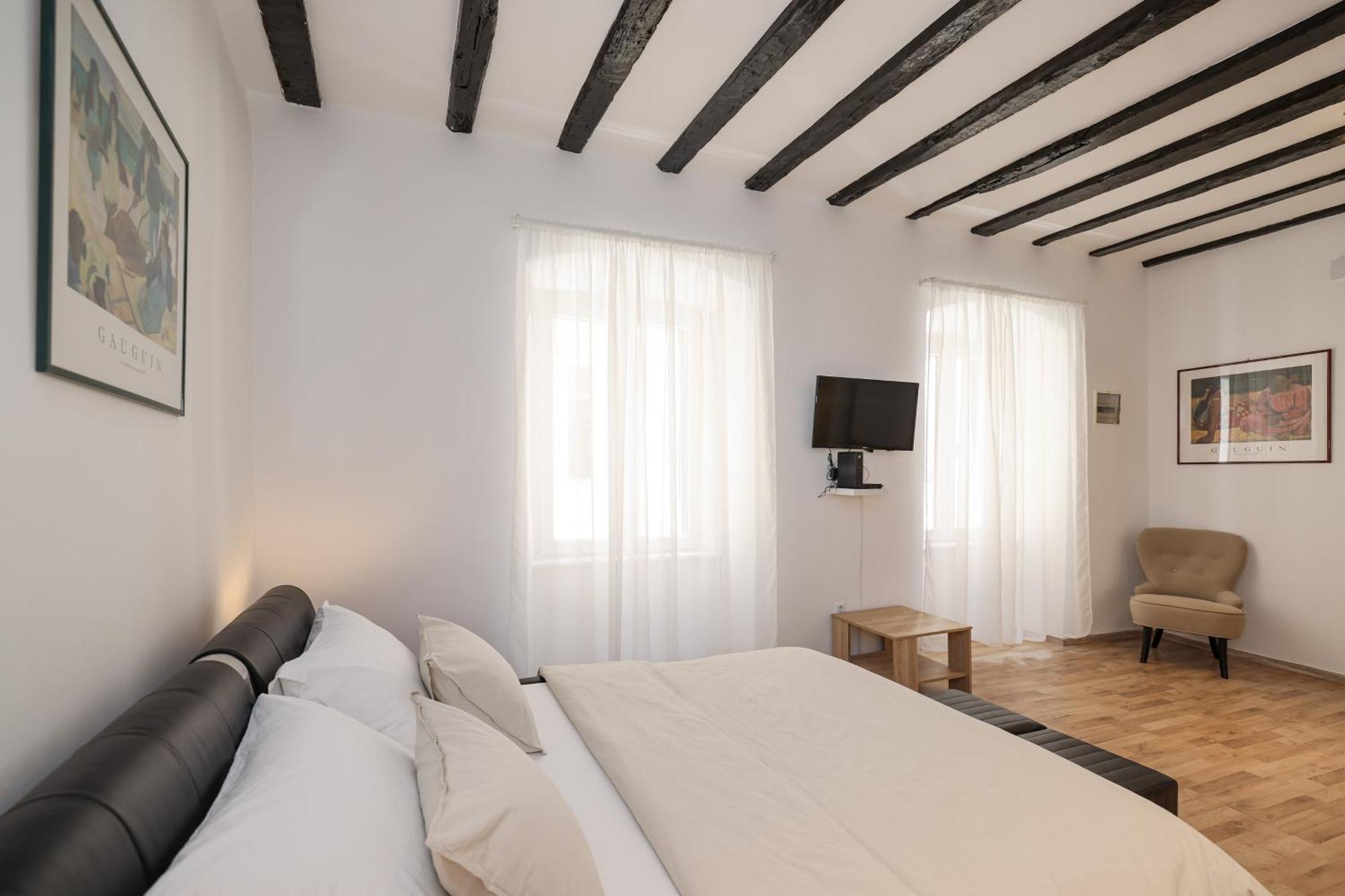 Studio Kalelarga Zadar Exteriör bild