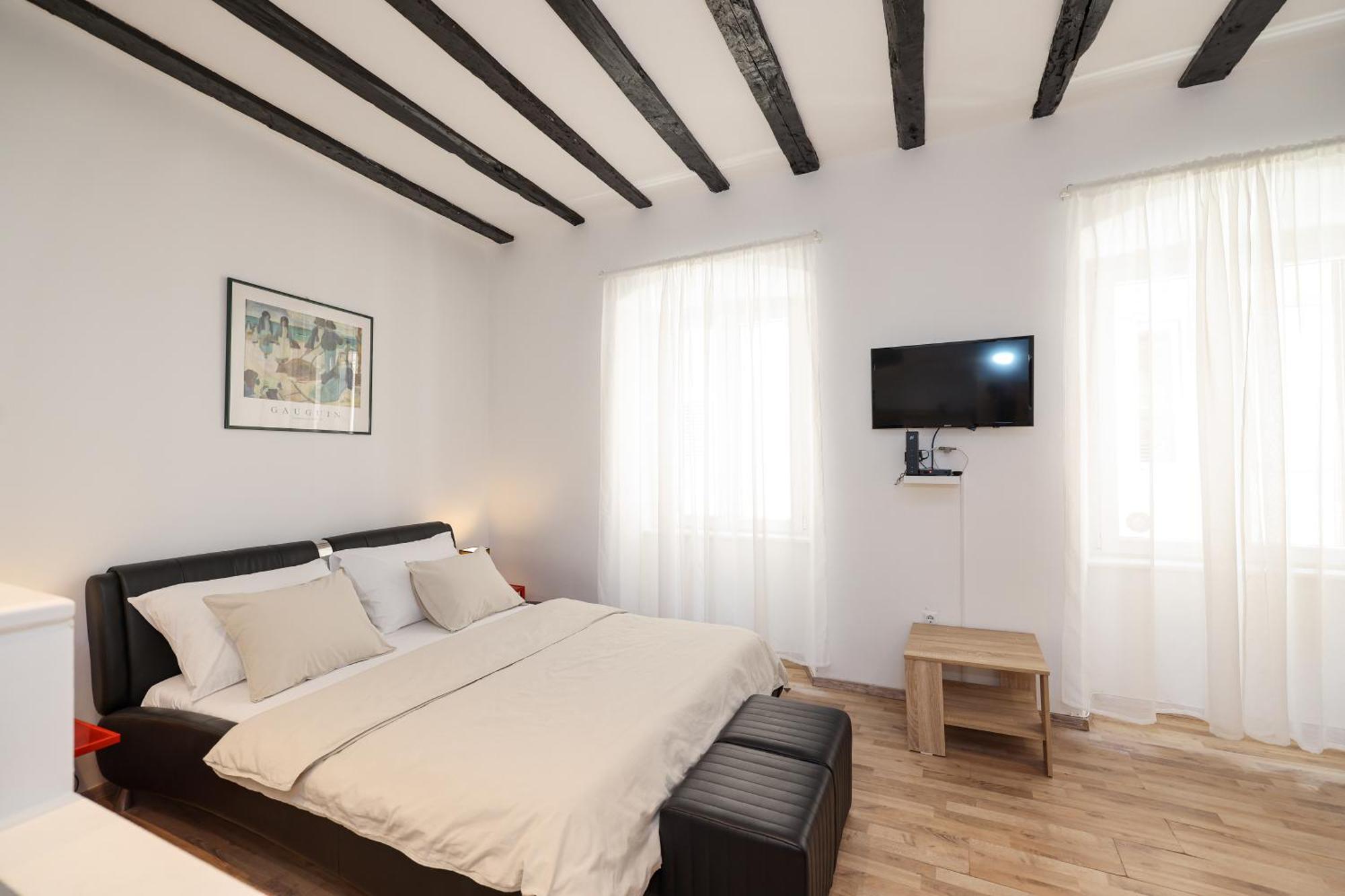 Studio Kalelarga Zadar Exteriör bild