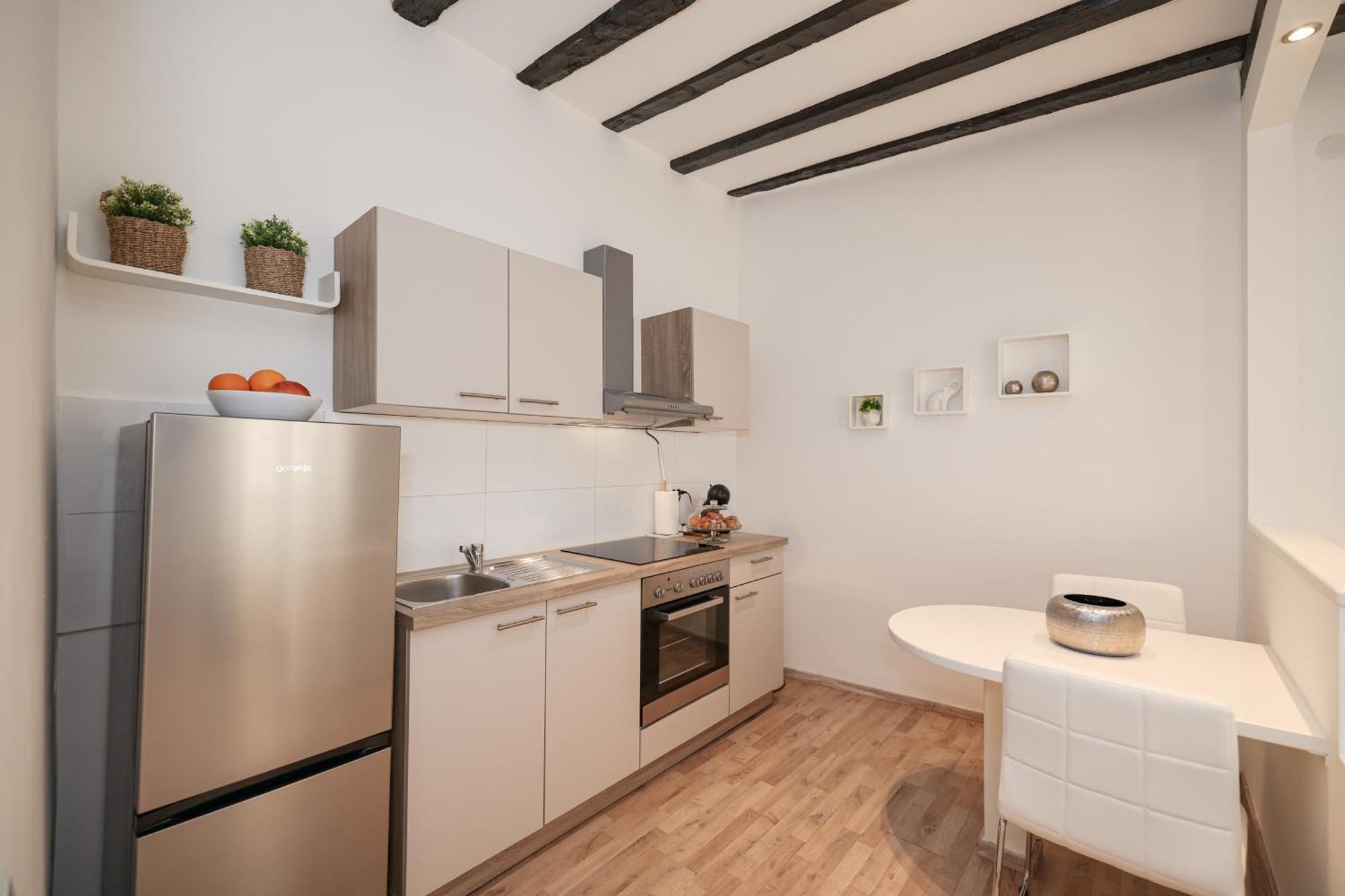 Studio Kalelarga Zadar Exteriör bild