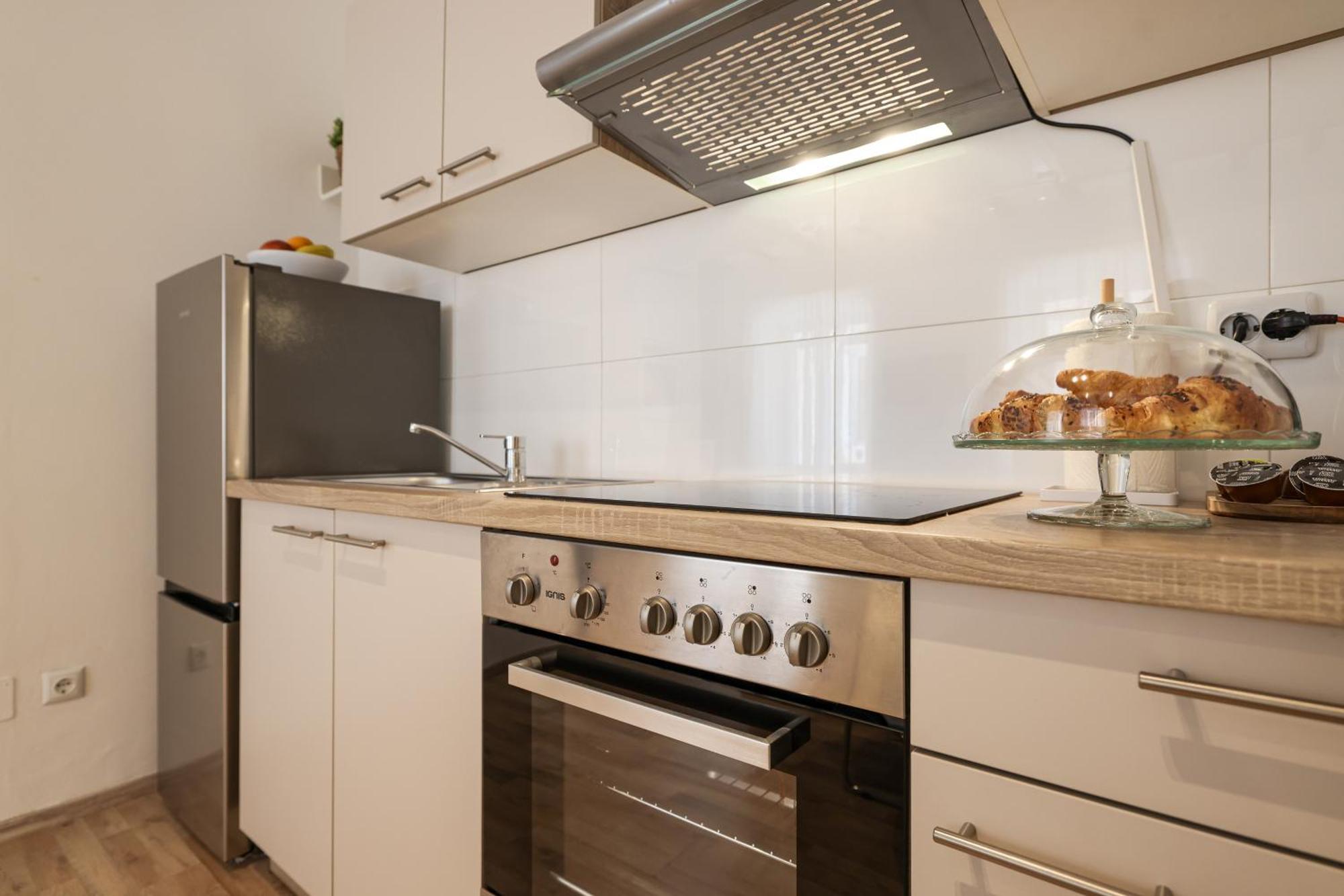 Studio Kalelarga Zadar Exteriör bild